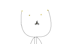 drakula face :o