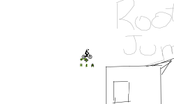 ROOF JUMPER