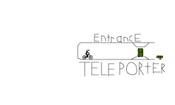 Teleporter