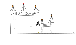 HELICOPTER TAKe  OVER