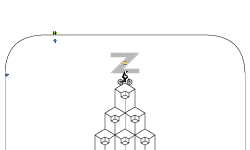 Fascinating Automatic Pattern