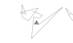 This track is only for pros