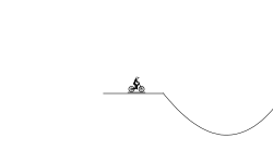first track