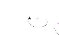 IMPOSSIBLE TRACK