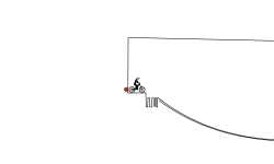 the anxiety track