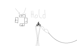 Hold up 3