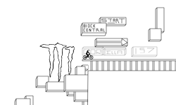 AmericanDad logo run