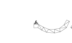 Geometric Jumps