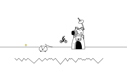 Battle Cats Preview (desc.)