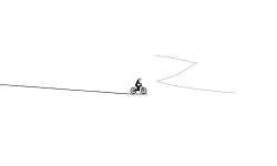 Some tracks have secrets...