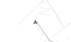 MOUNTAIN-SIDE RUN