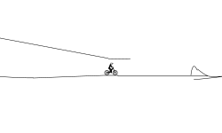 Tricky track