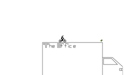 PARKOUR PARKOUR {DESC.}