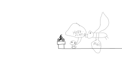 Epic fail Mario world