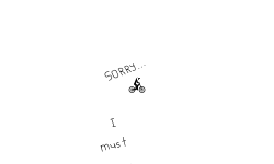 bye...