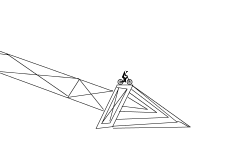 TERRIBLE arrow