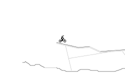 Broken Roller-coaster