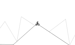 Triangles.