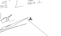 don't move #1