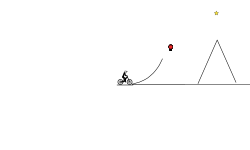 flappy balloon