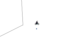 hold up blob glitch