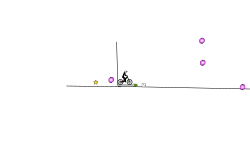 dont press up arrow