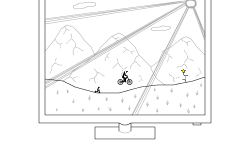 Video Game Contest Entry