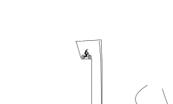 Noob Tester#Falling