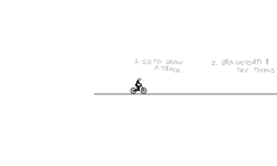 How To Draw A Good Track