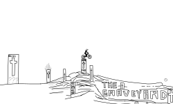 The Graveyard