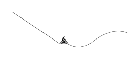 A swashbuckling adventure