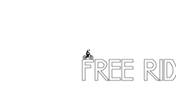 Free rider HD