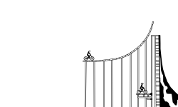 half pipe