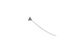 bomb jump