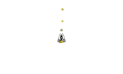 8 second "track"