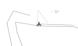 planes