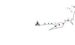 fun track