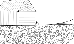 Cave Ride