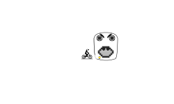 Face Pixel Art