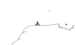 Back and forth!