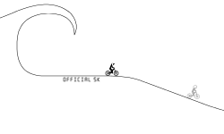 Official 5K Wheelie