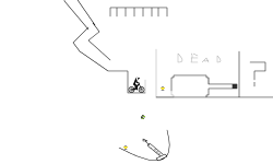 happy wheels :-)