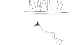 DOWN HILL MADNESS