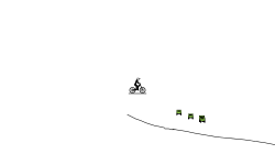 truck race