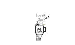 Cup of Joe: Glacionman