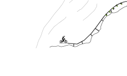 Under the mountains