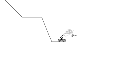a freerider story.the mountain