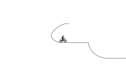 BMX Track Mix Up