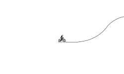 moist dirt jumps