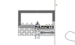 Mammoth #2 SIG series